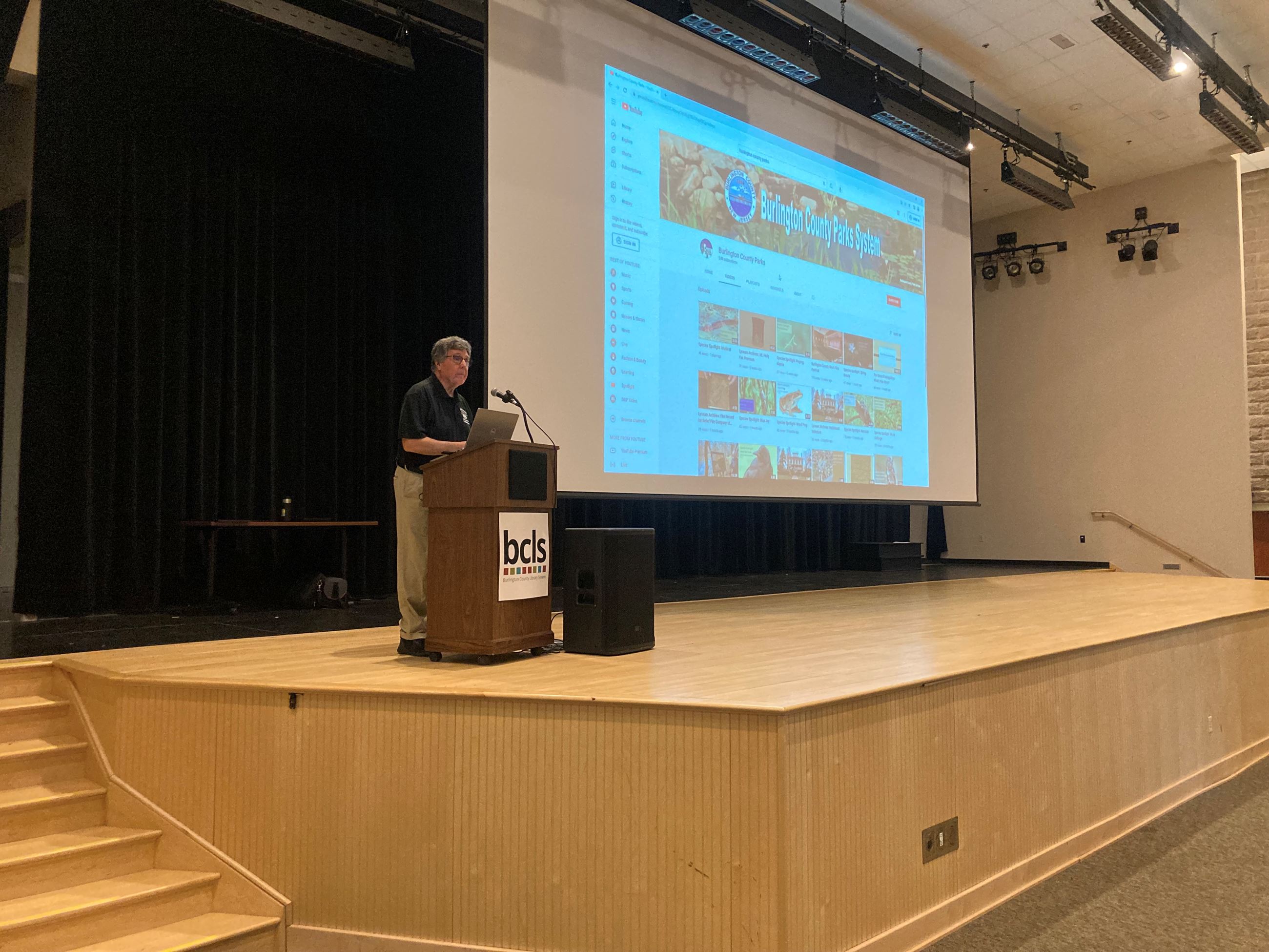 Burlco Film Festival 5