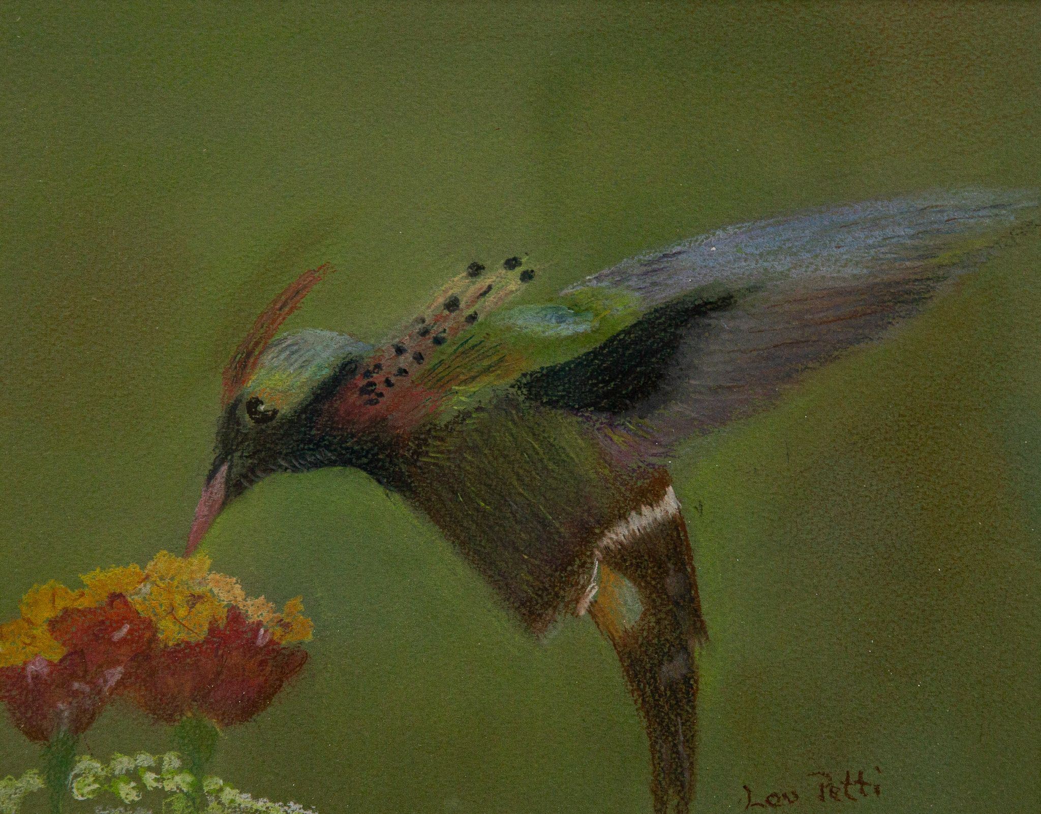 SrArtShow21-Nourishment