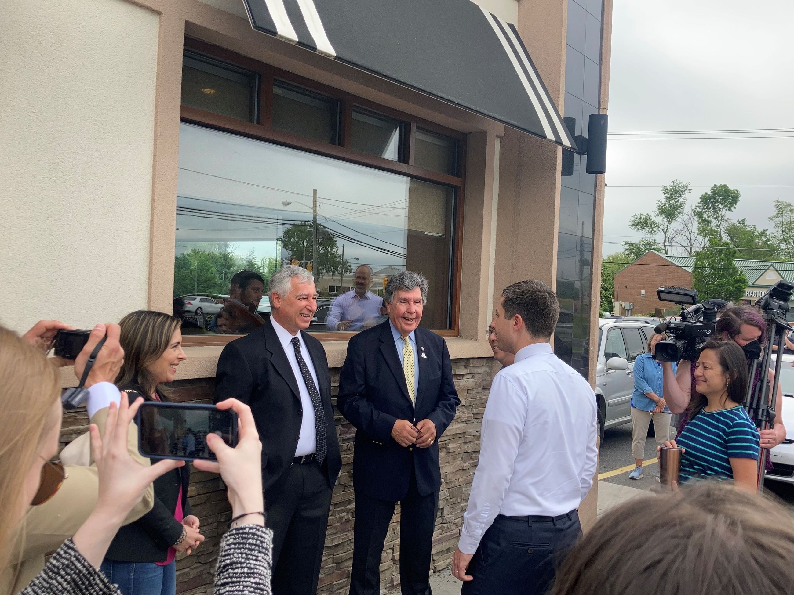 Transporation Secretary 4